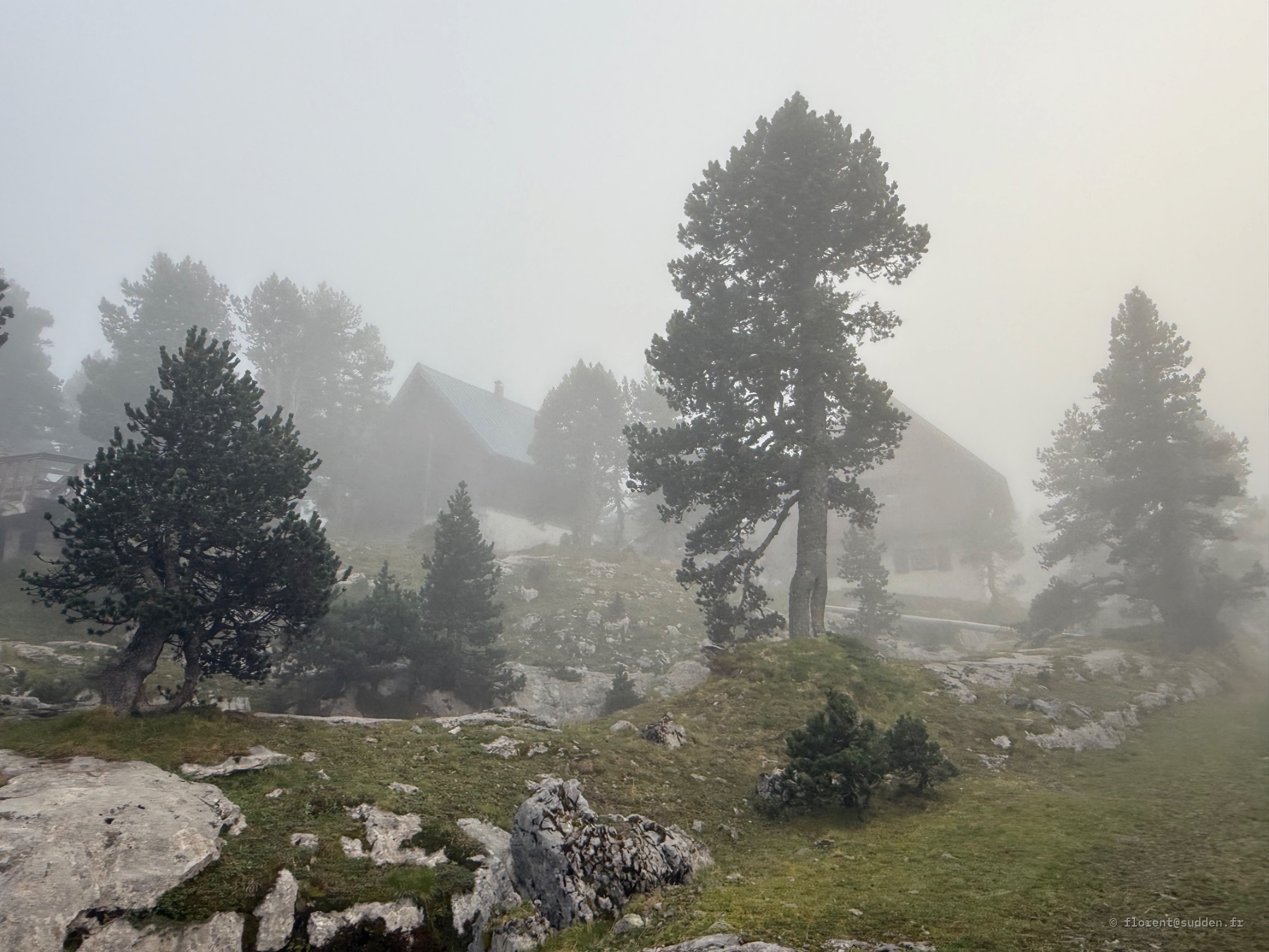 Pas de l'Ours, Arette