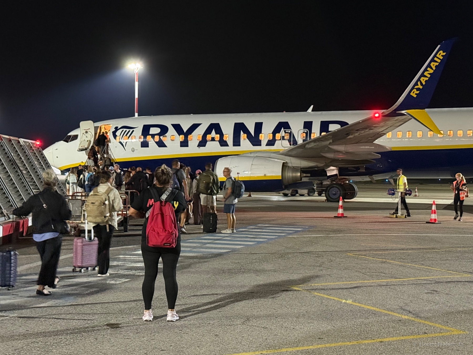 Aéroport de Marseille-Provence