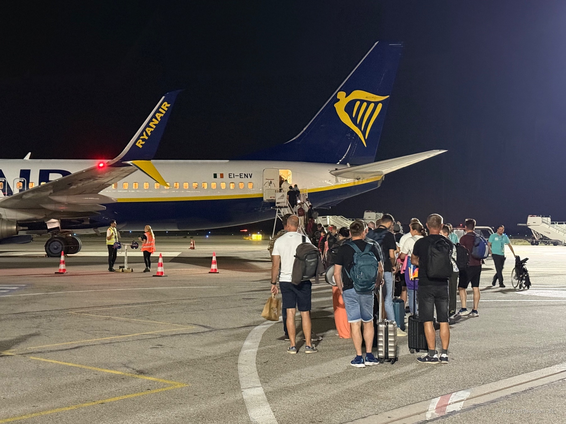 Aéroport de Marseille-Provence