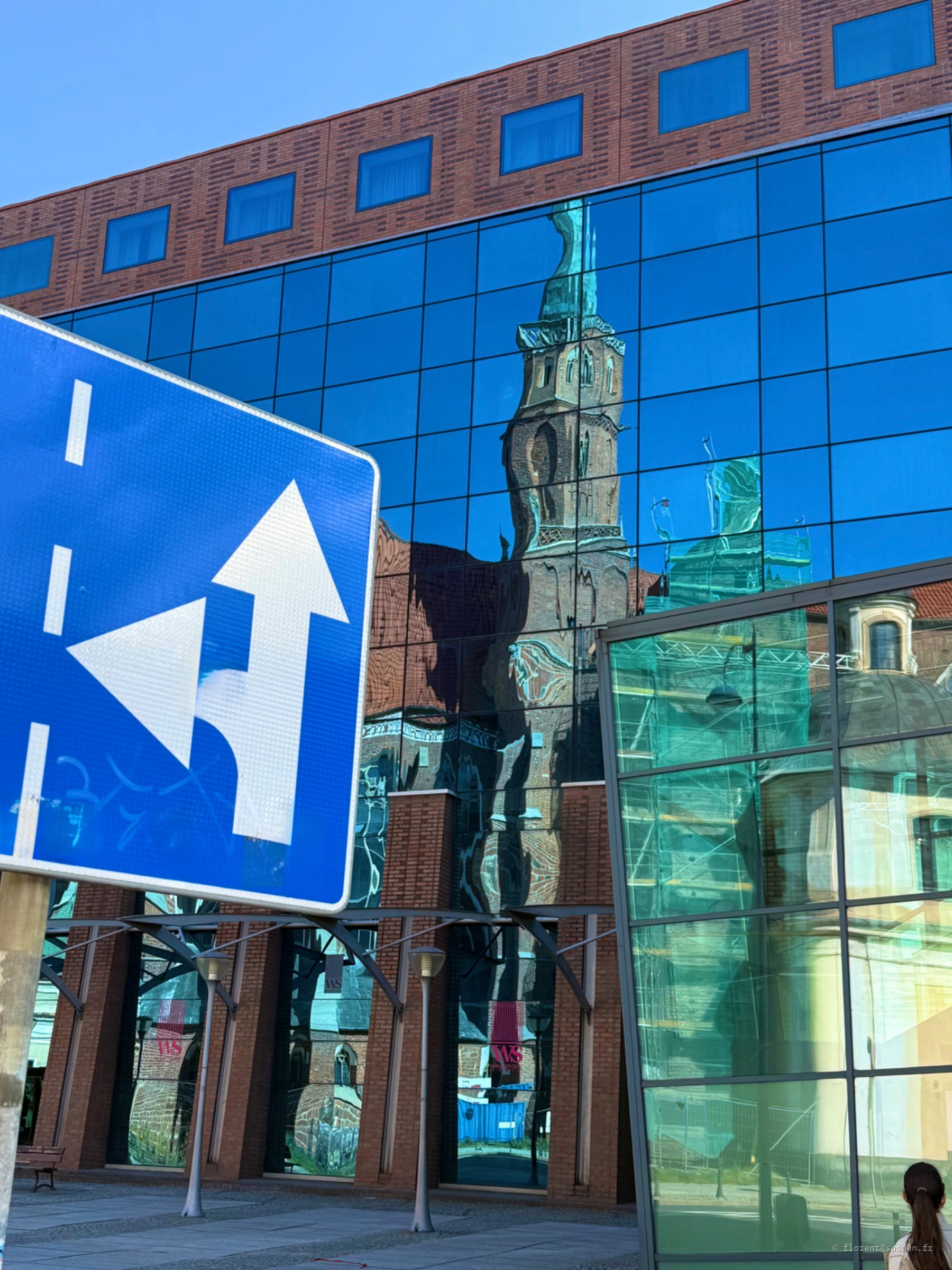 Place Dominikańska, Wrocław