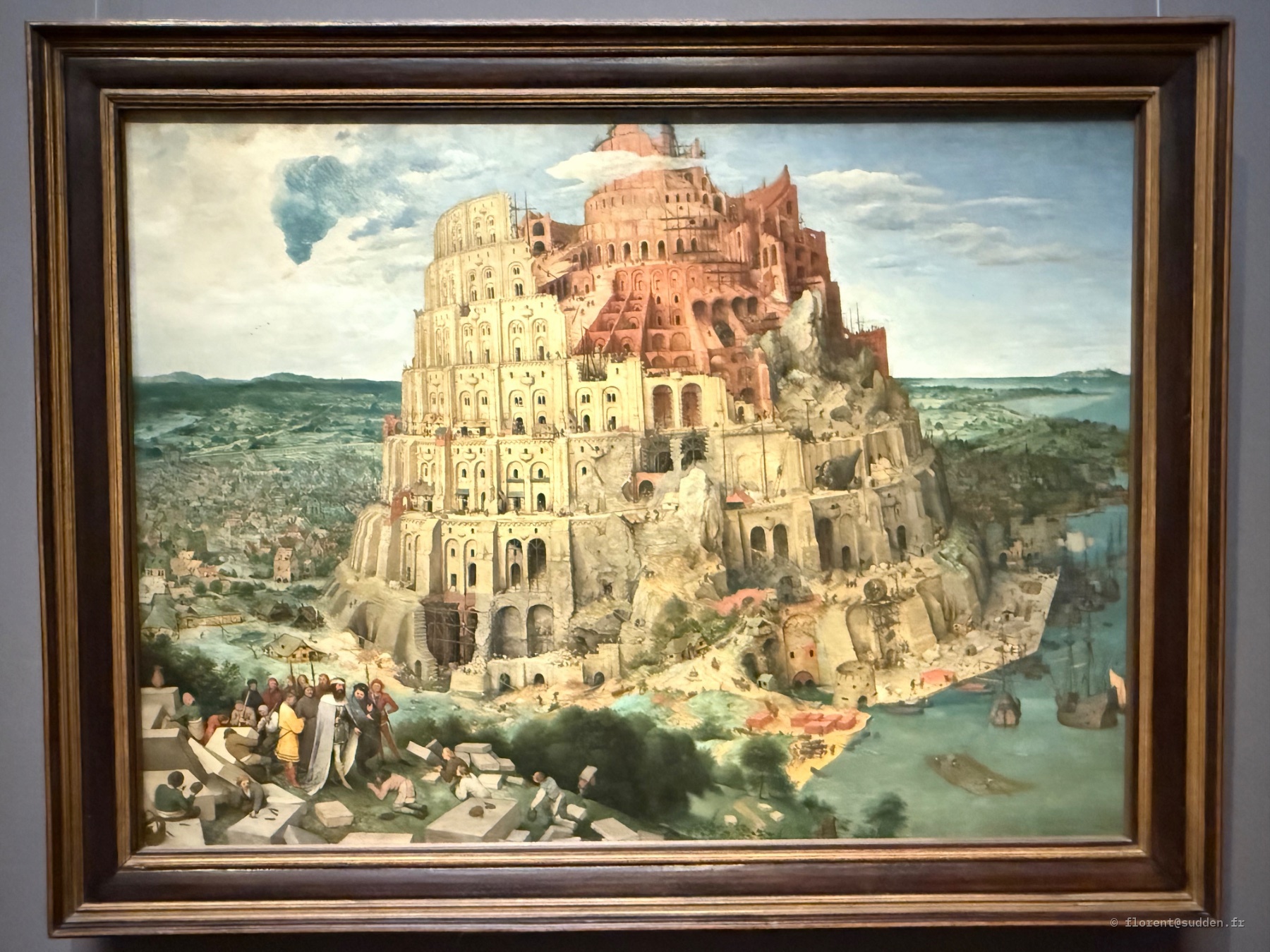 Kunsthistorisches Museum Wien