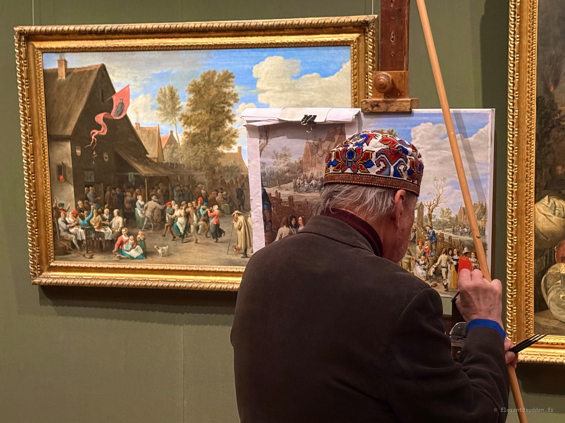 Kunsthistorisches Museum Wien