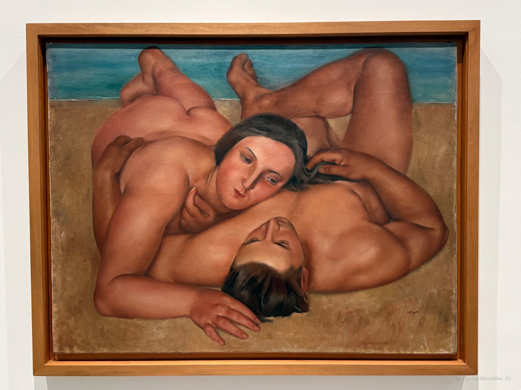 Musée Reina Sofía, Madrid