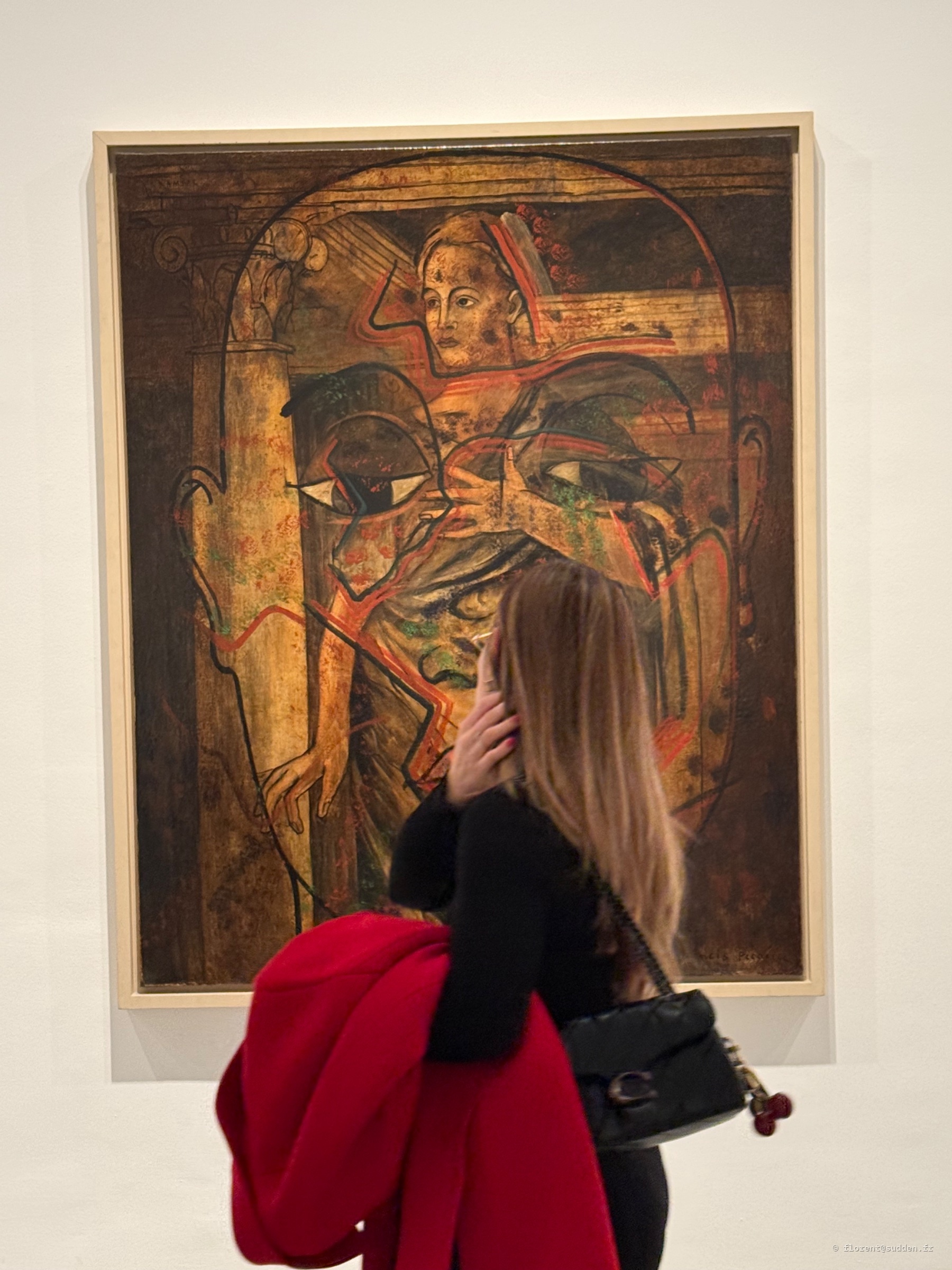 Musée Reina Sofía, Madrid