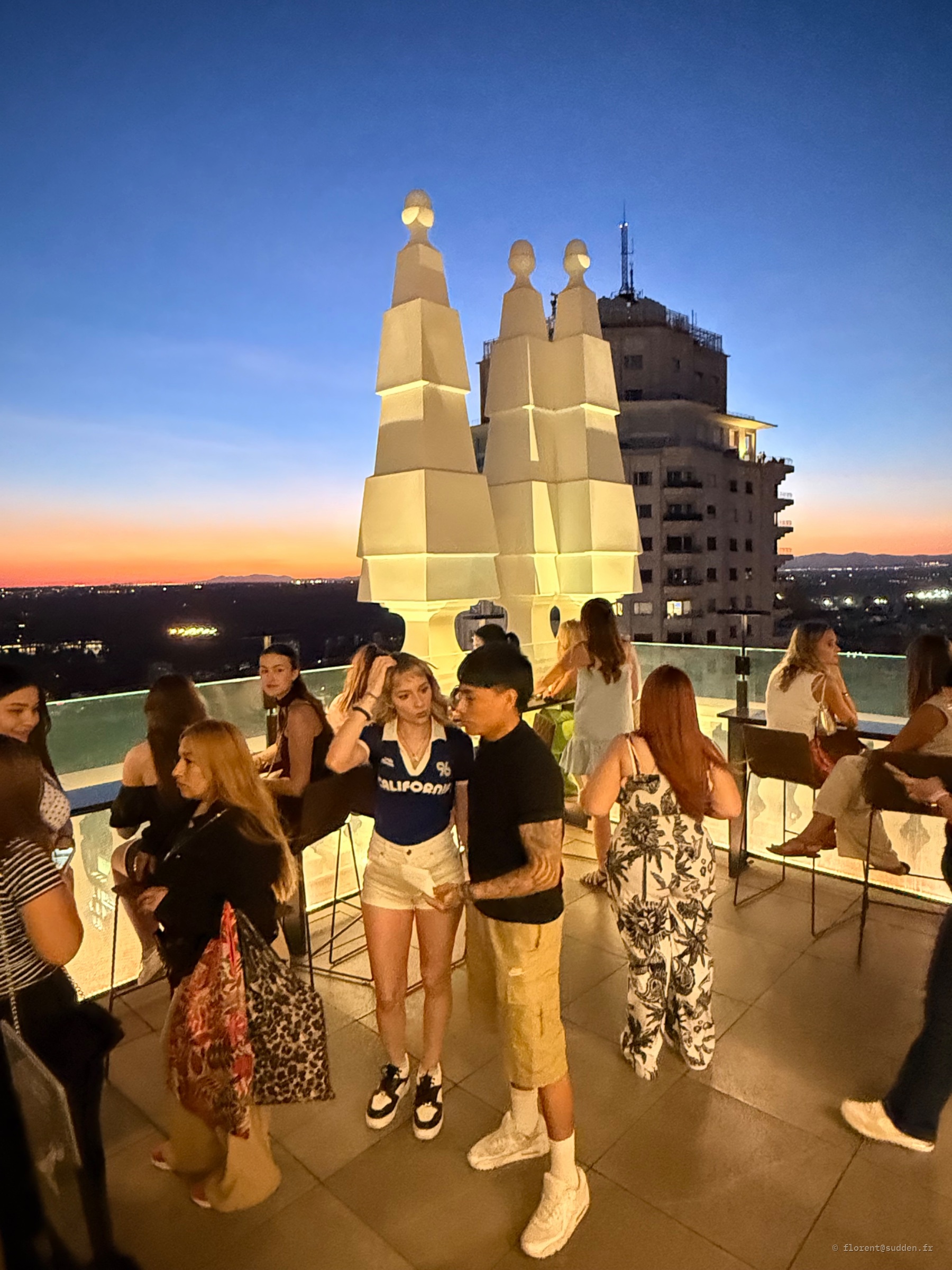 Riu Rooftop
