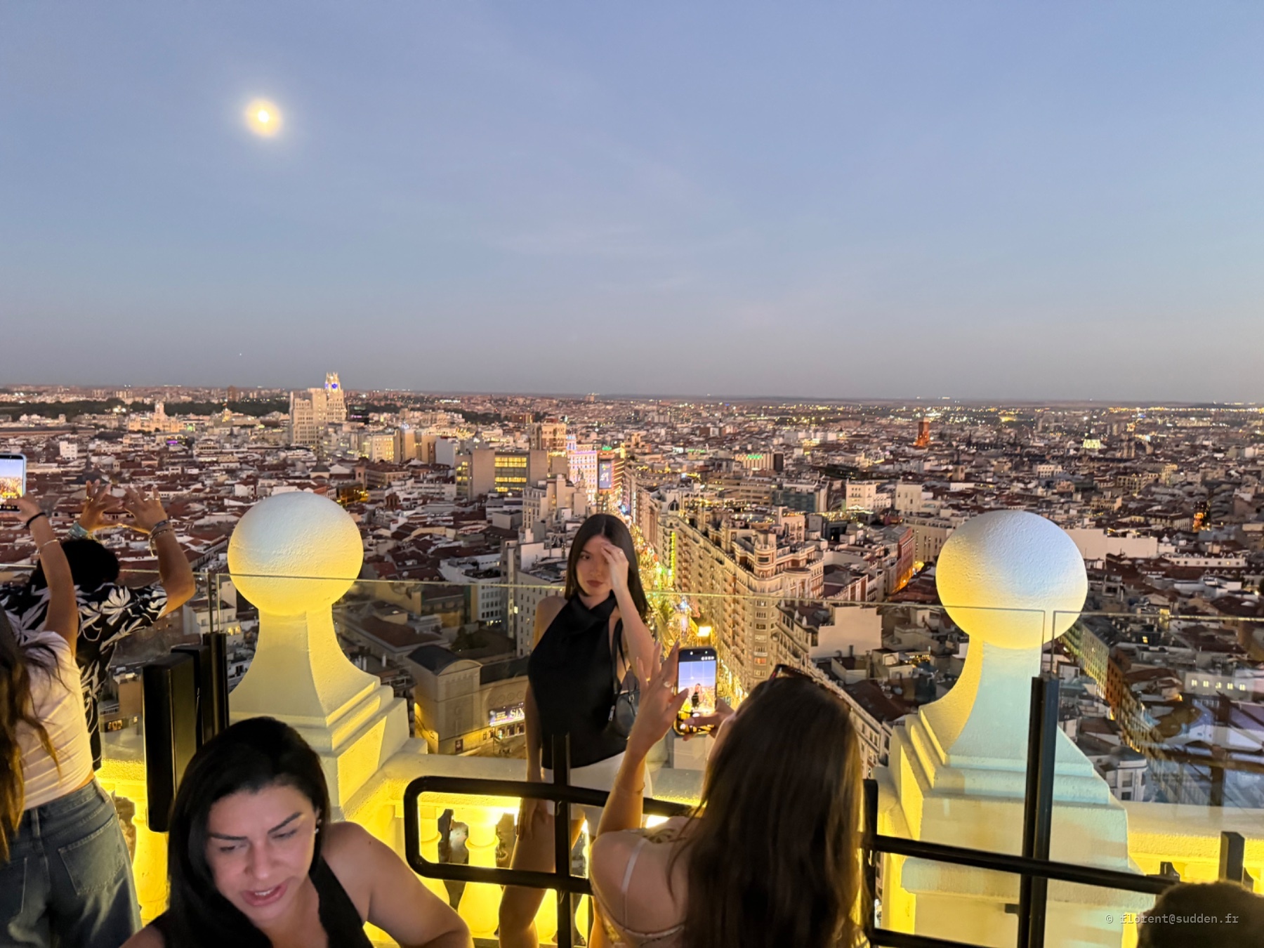 View Gran Via 