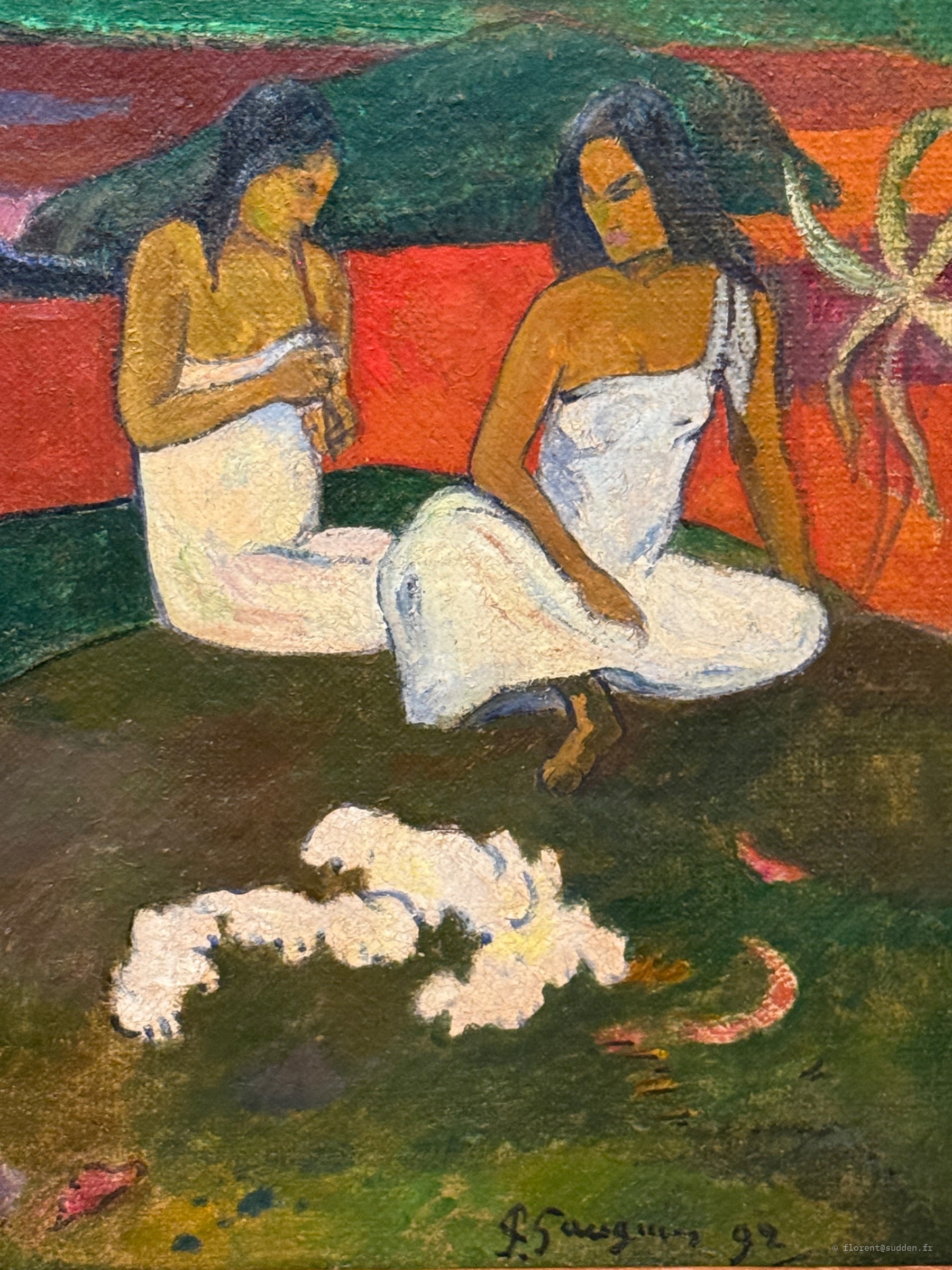 Description à compléter