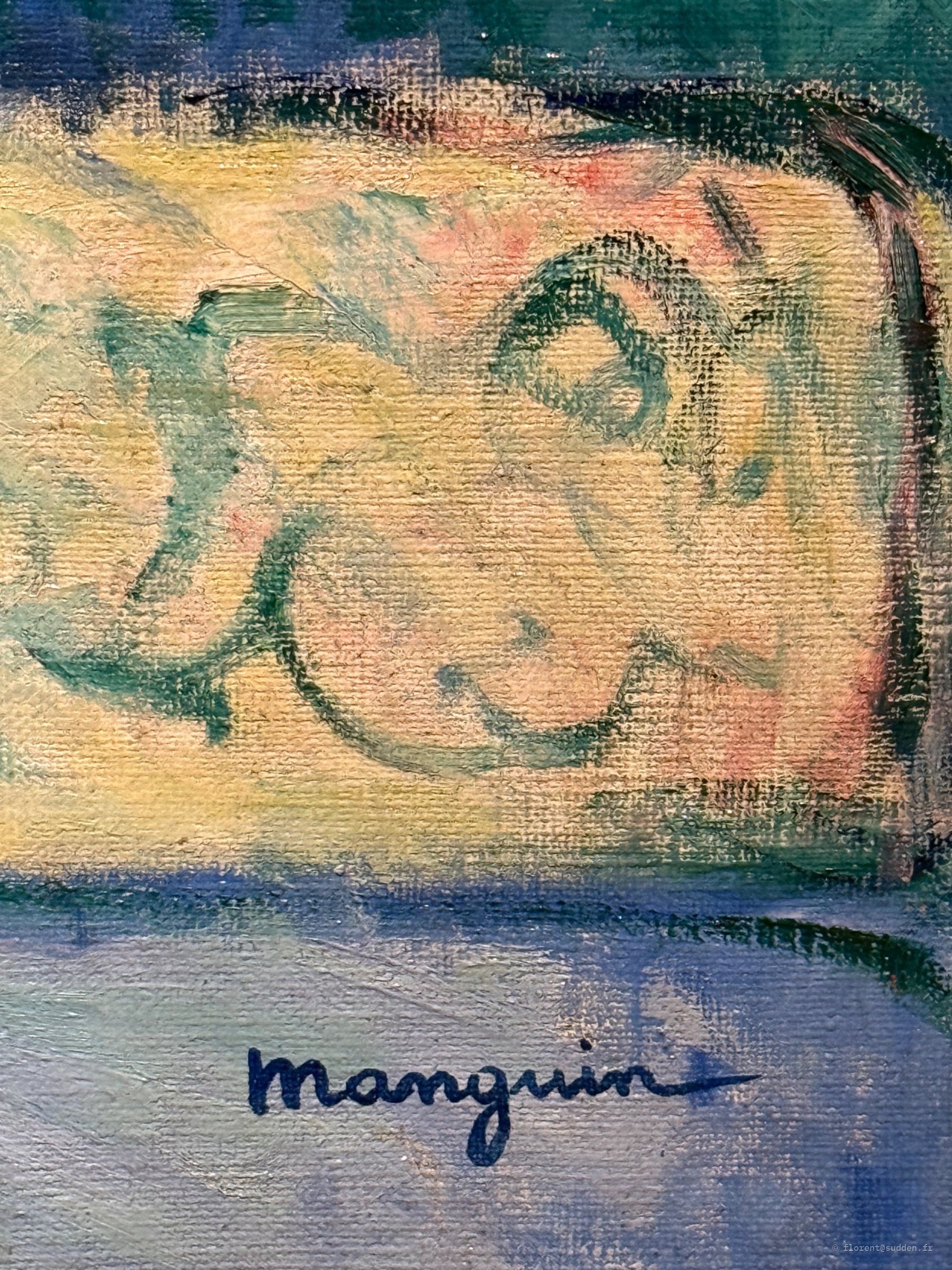 Description à compléter