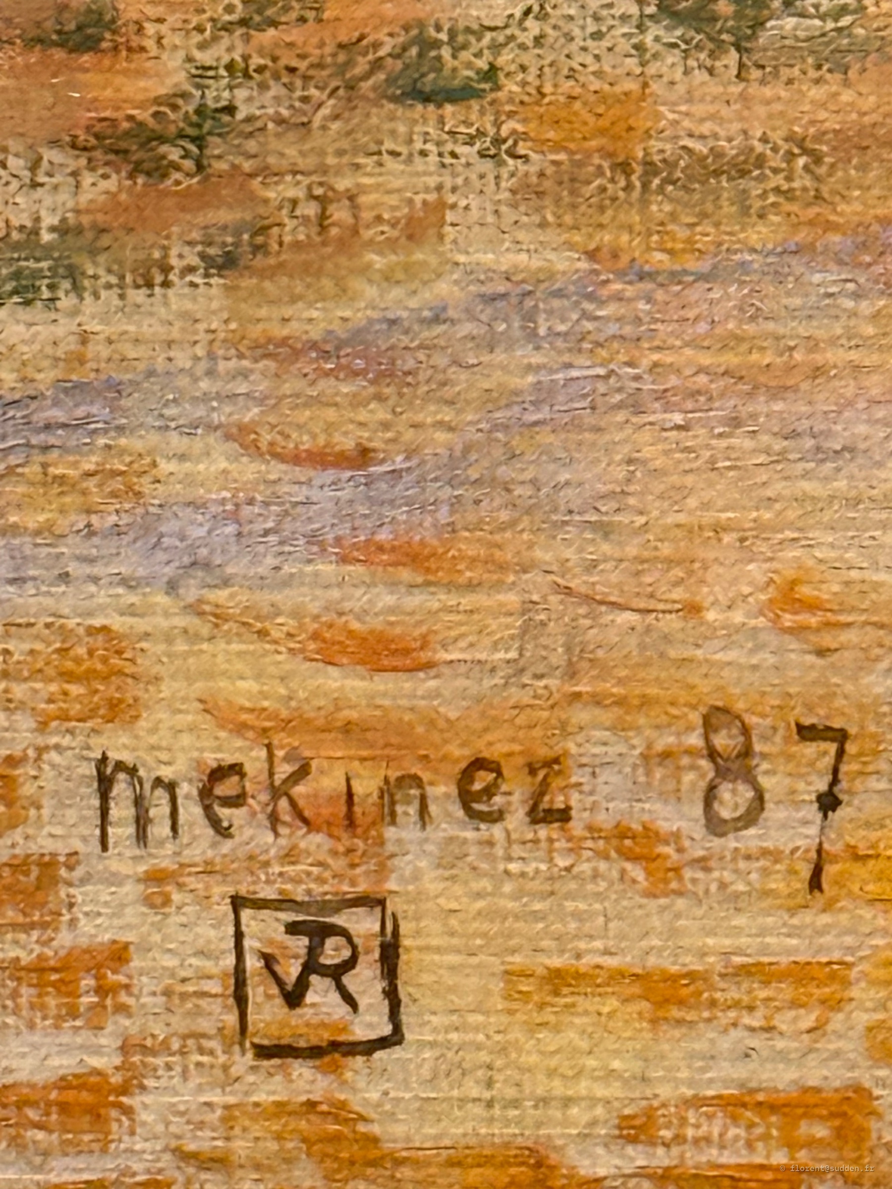 Description à compléter