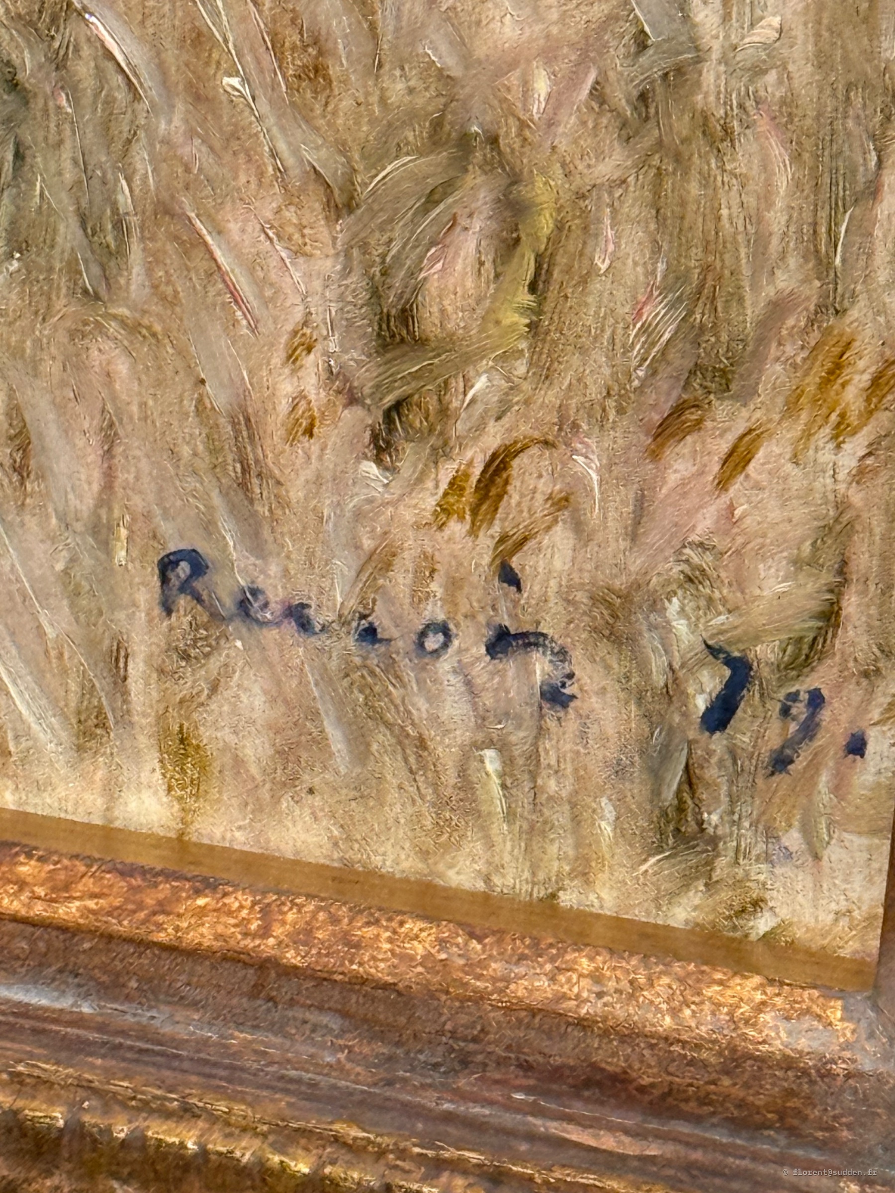 Description à compléter