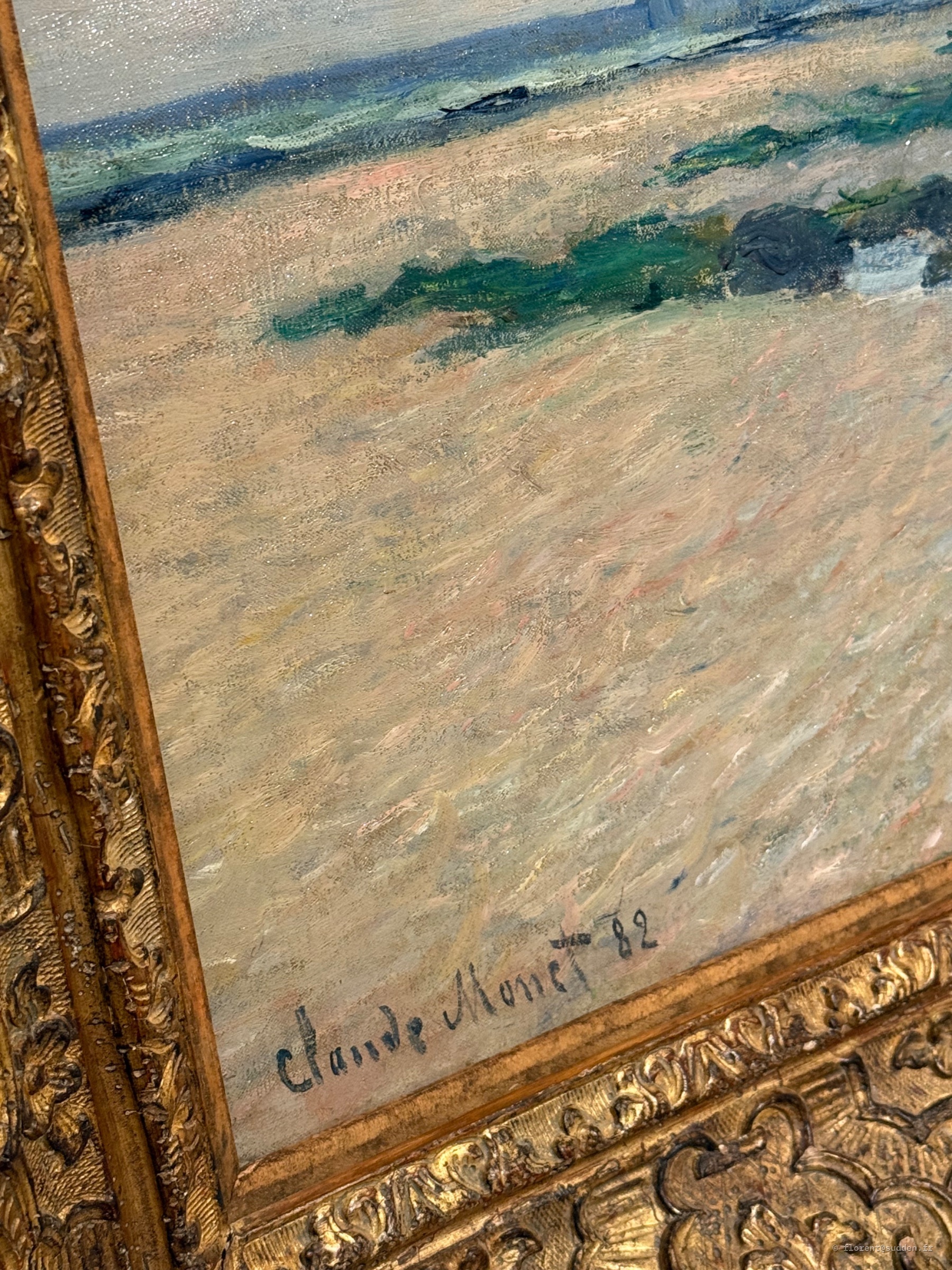 Description à compléter