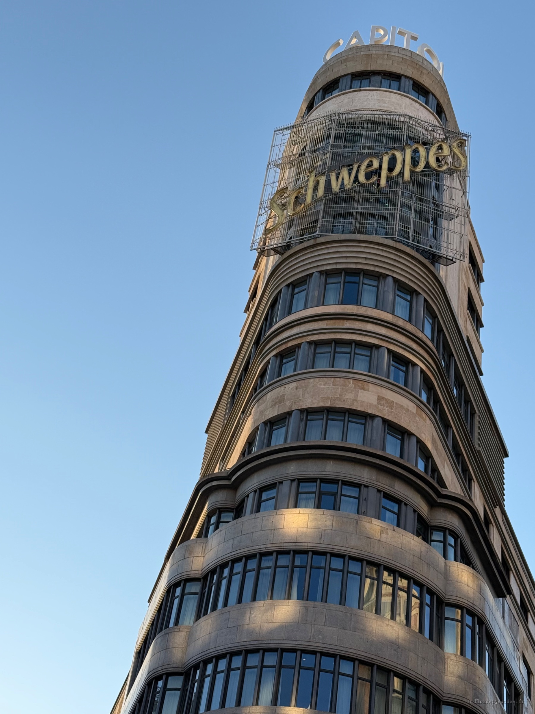 Edificio Capitol