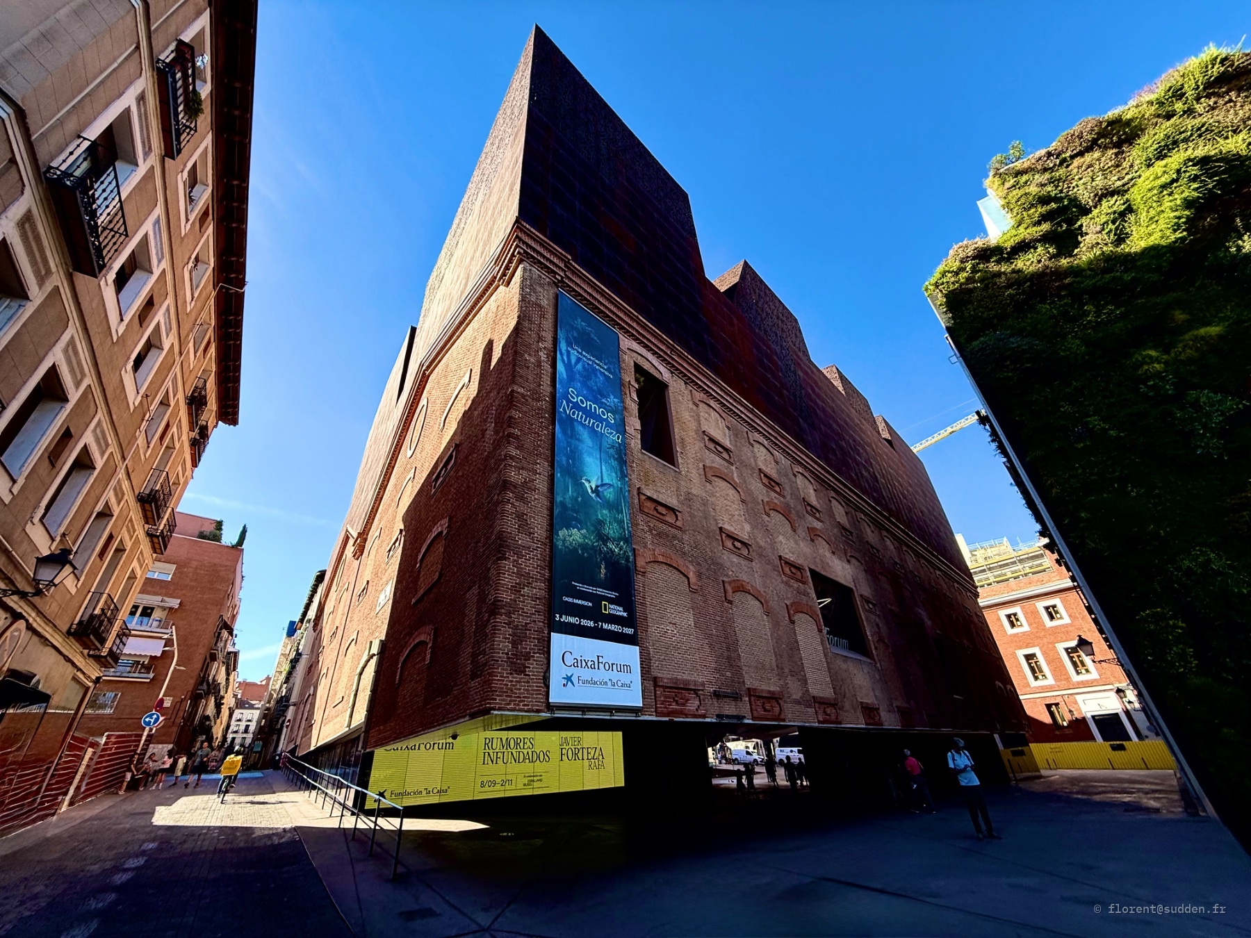 CaixaForum