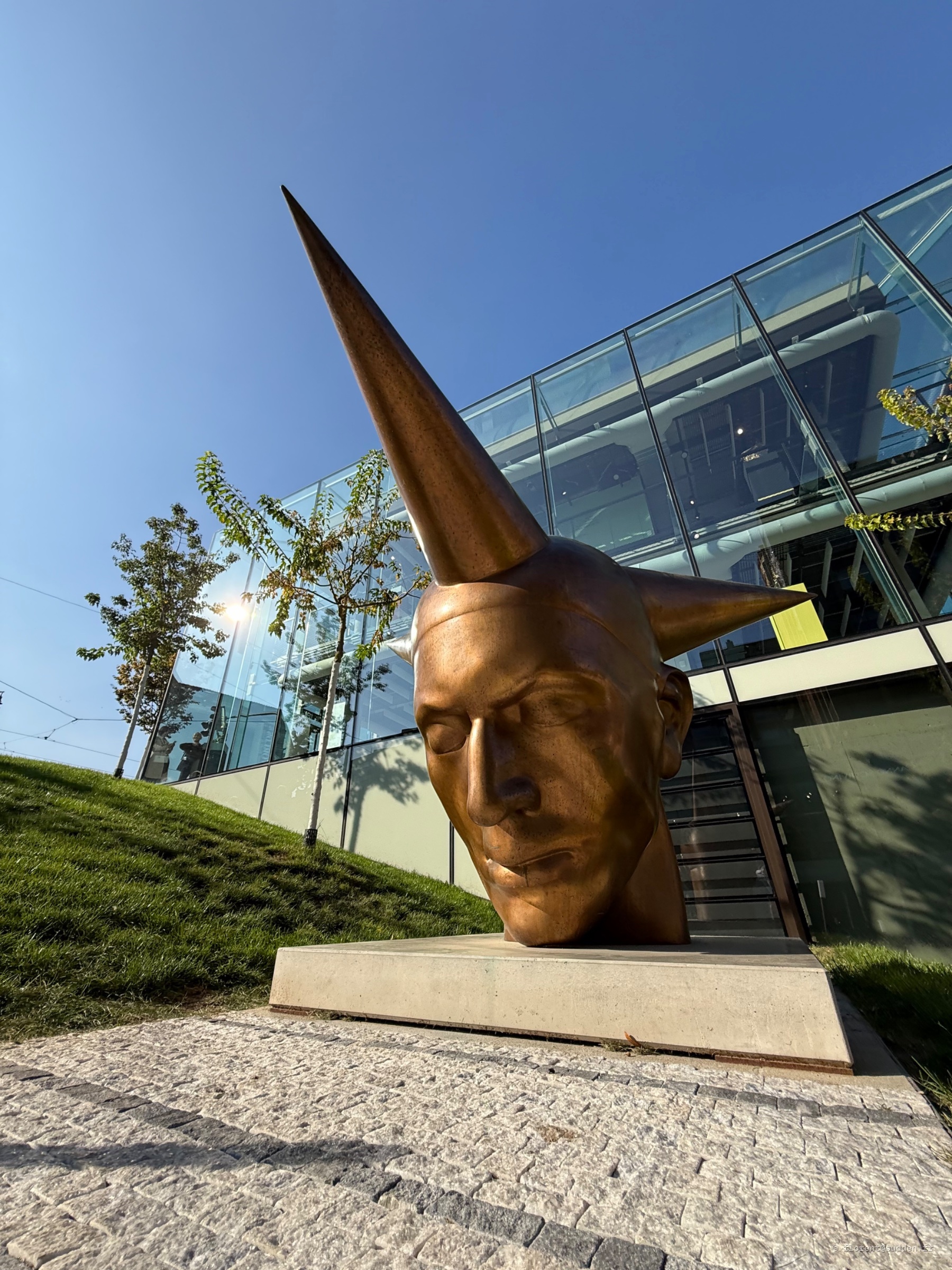 MARTIN JANECKÝ: DREAMER