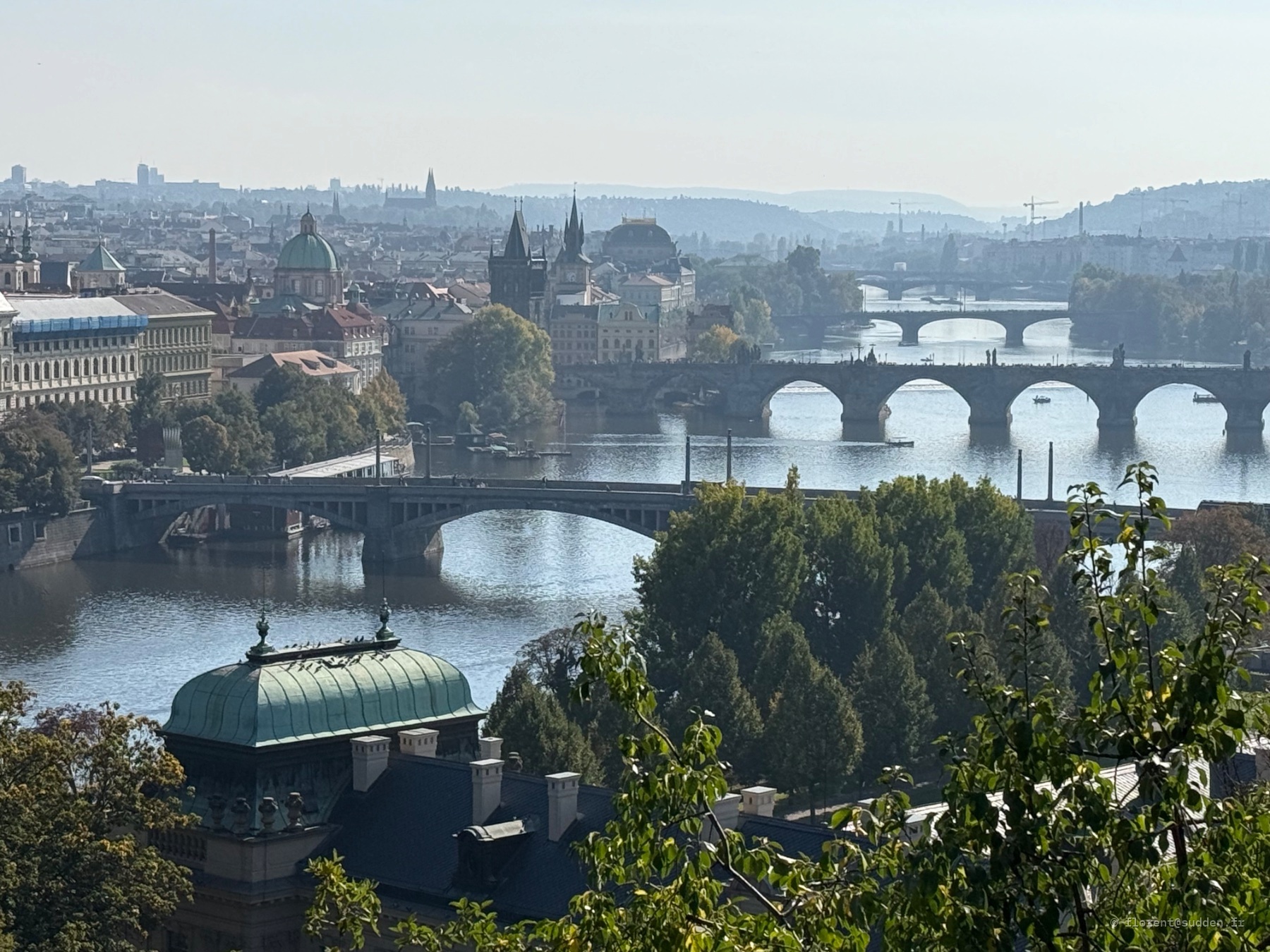 Vltava