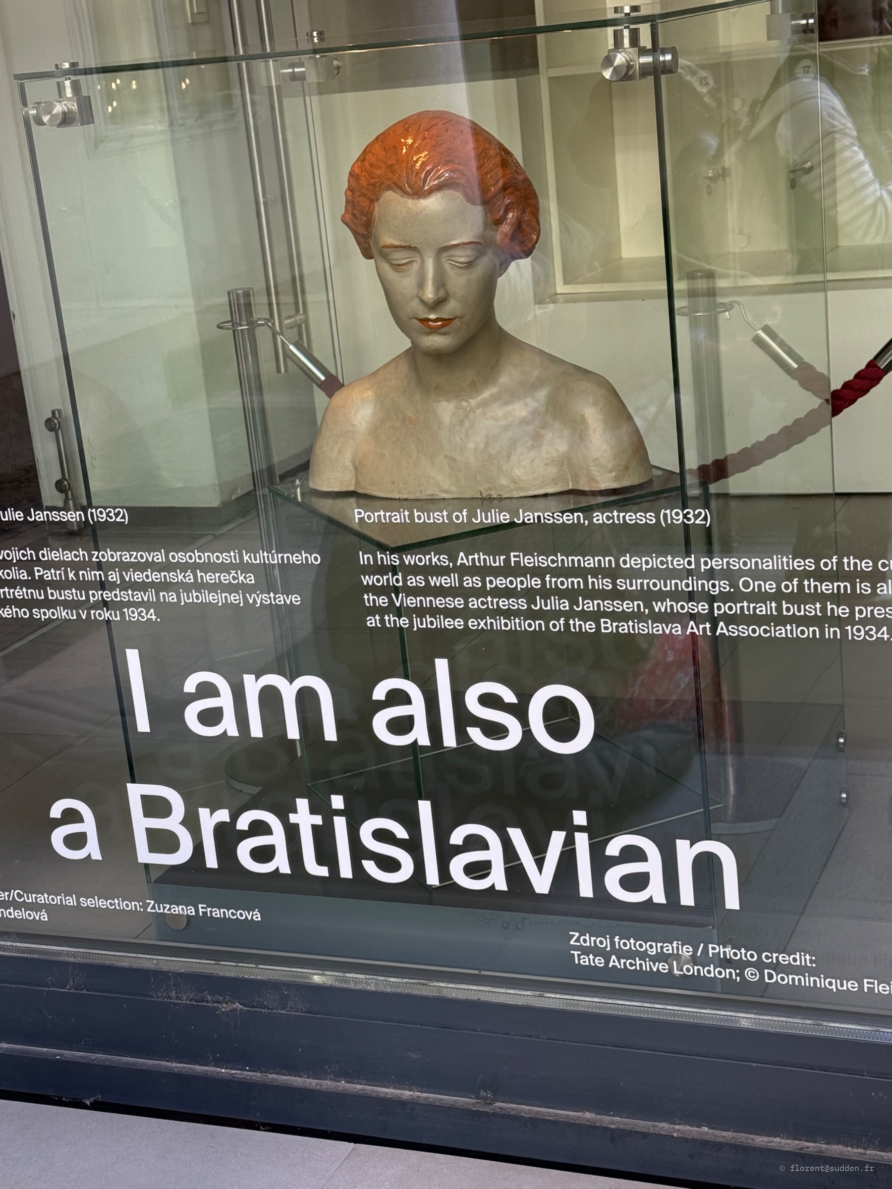 Bratislava City Museum