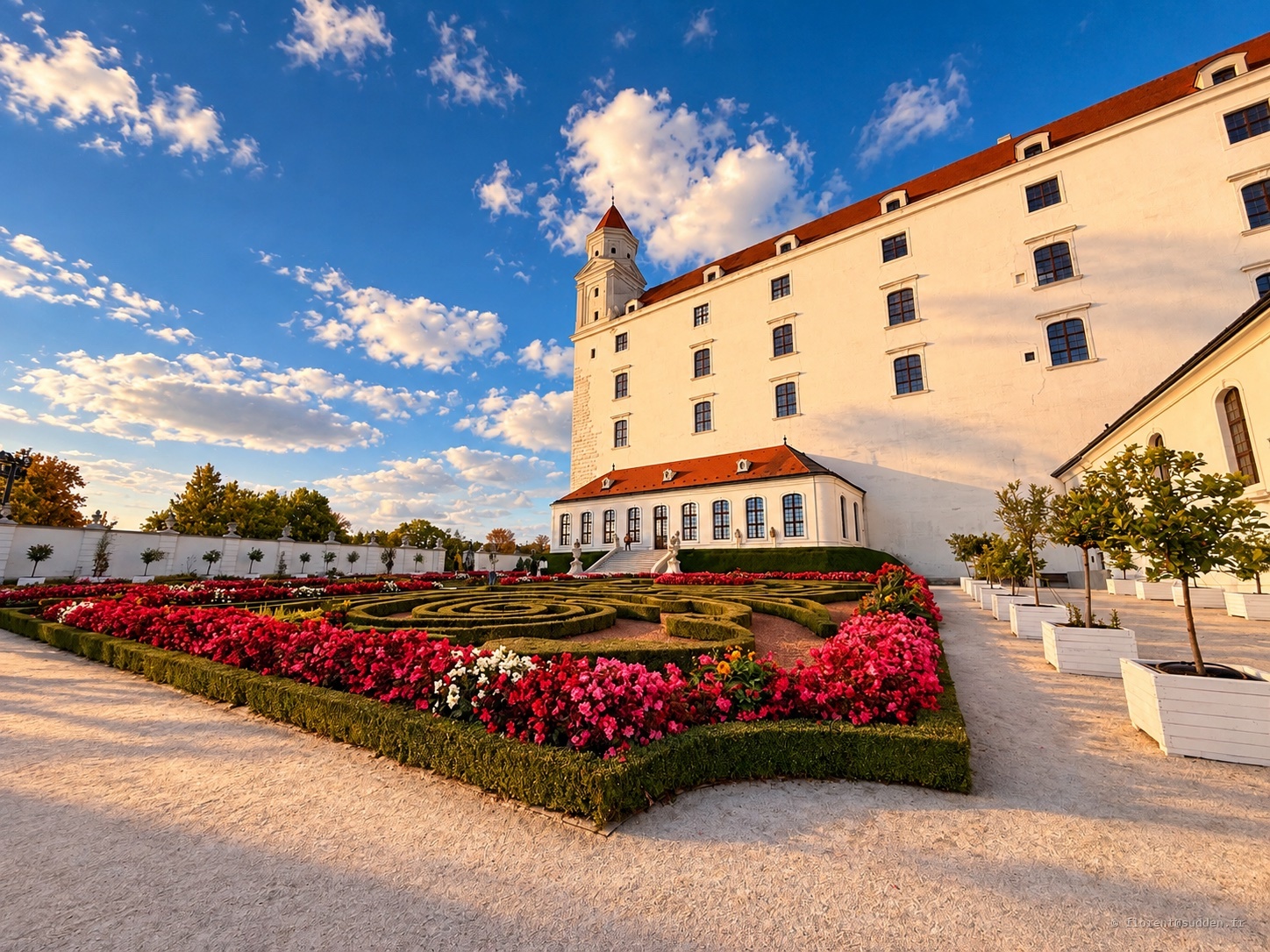 Bratislava, Slovaquie