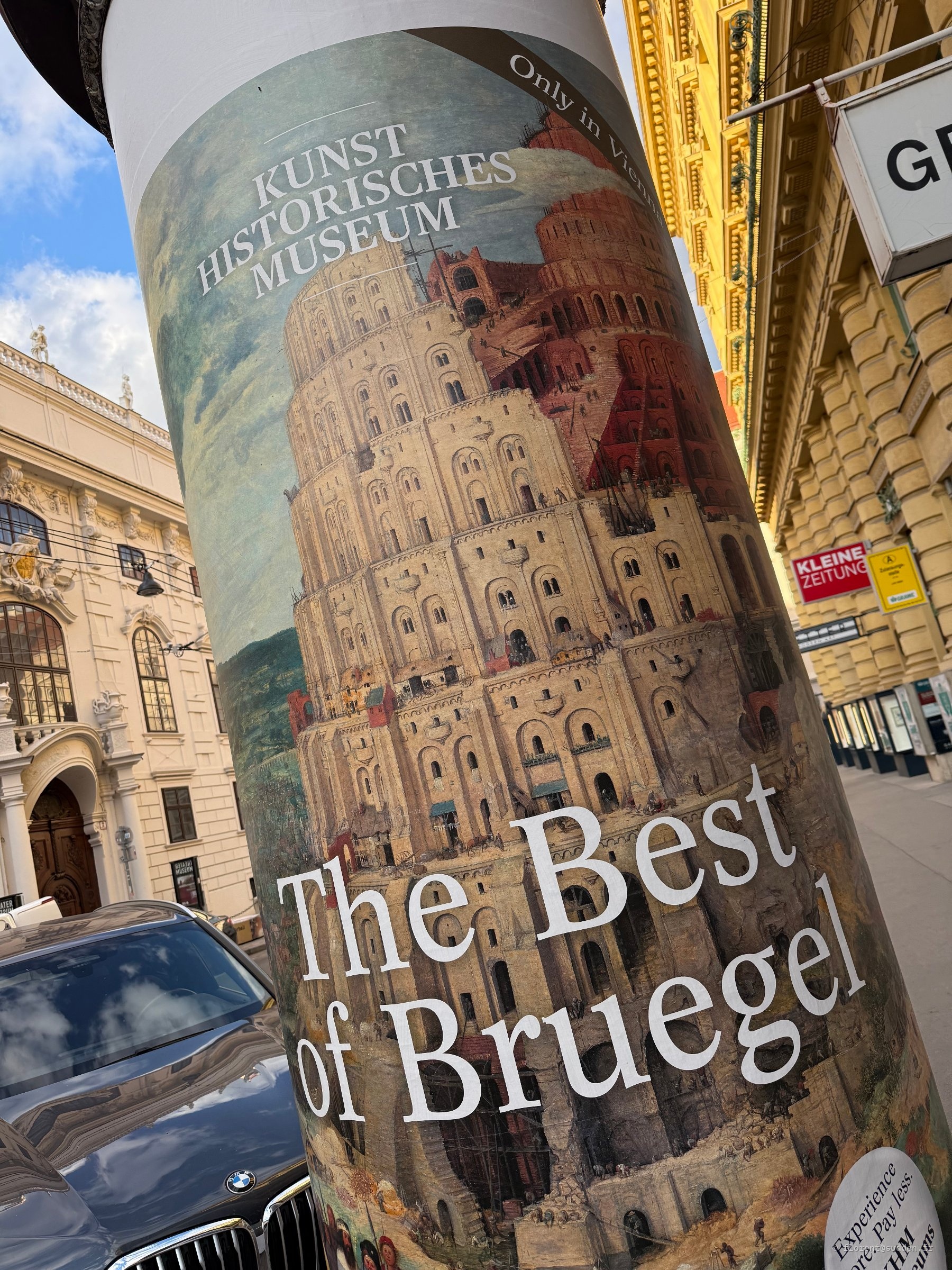 Kunsthistorisches Museum