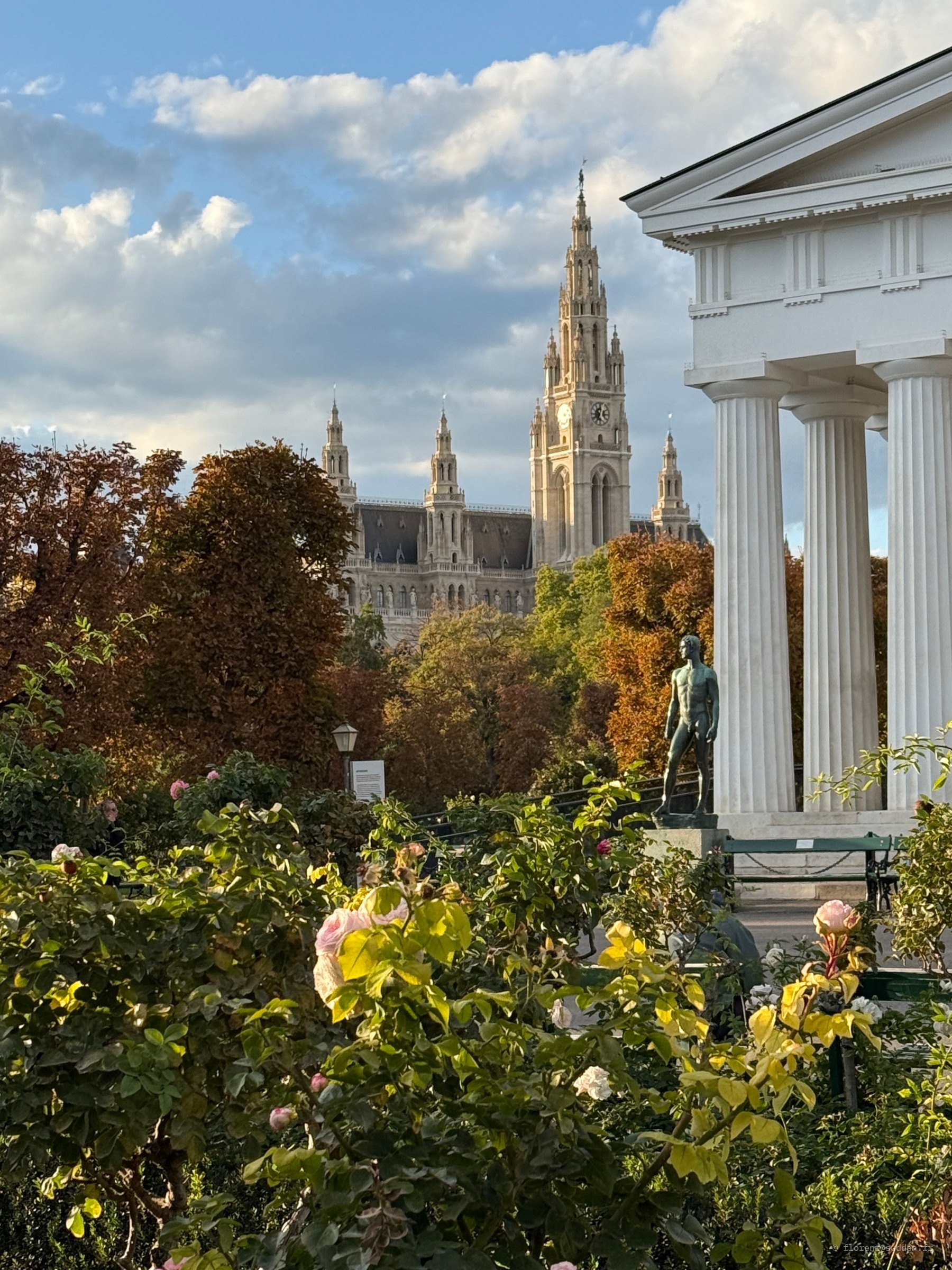 Volksgarten  