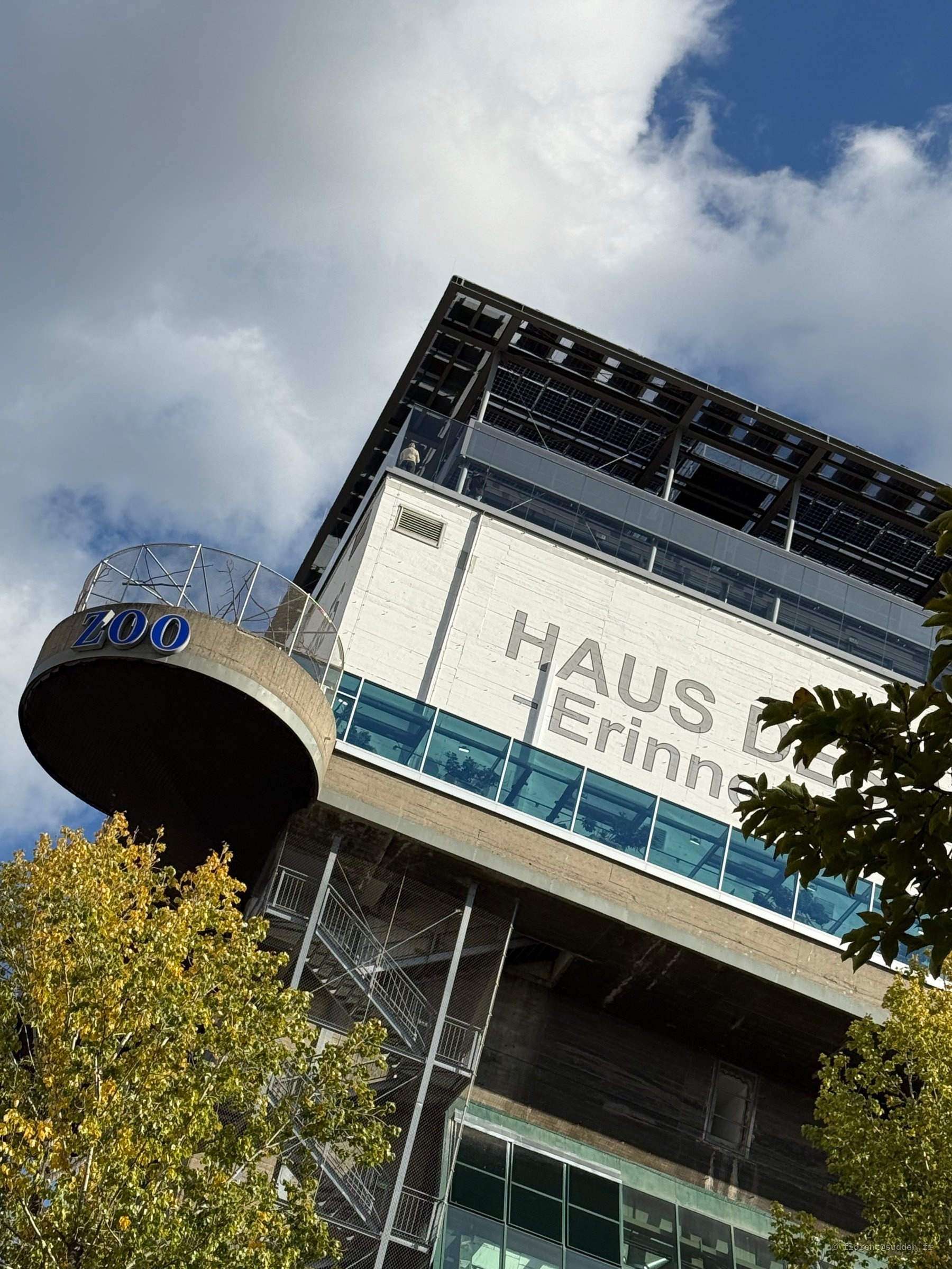 Haus des Meeres 