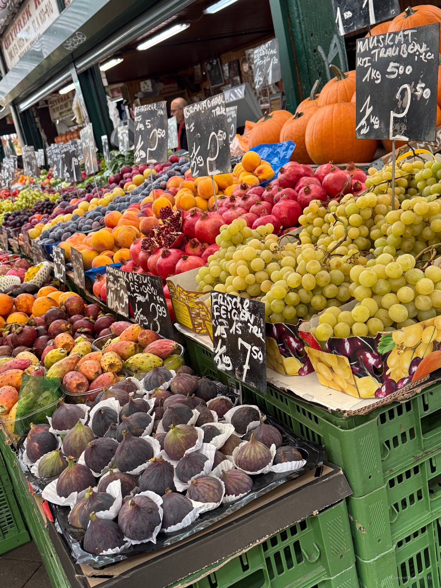 Naschmarkt
