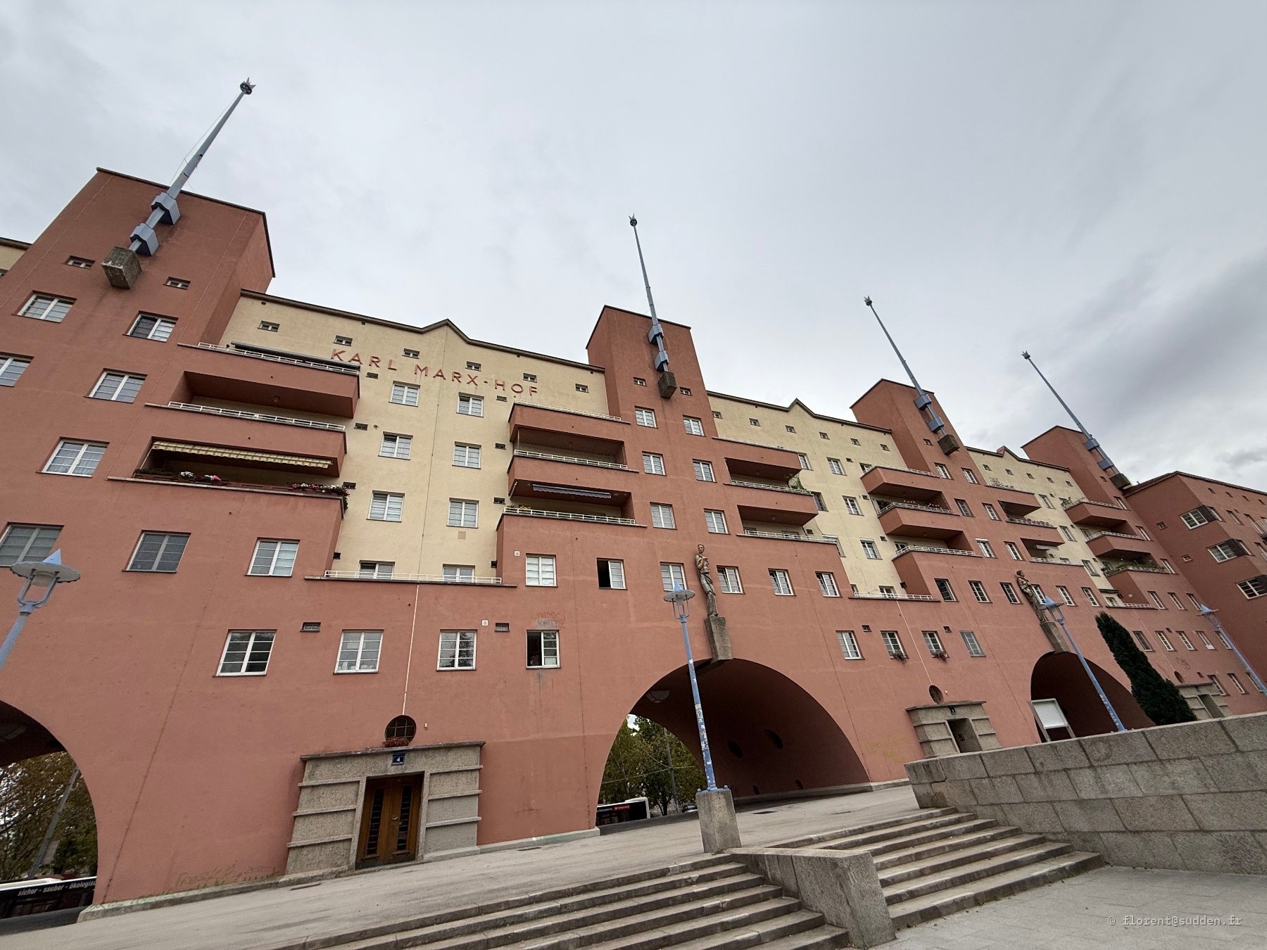  Karl-Marx-Hof