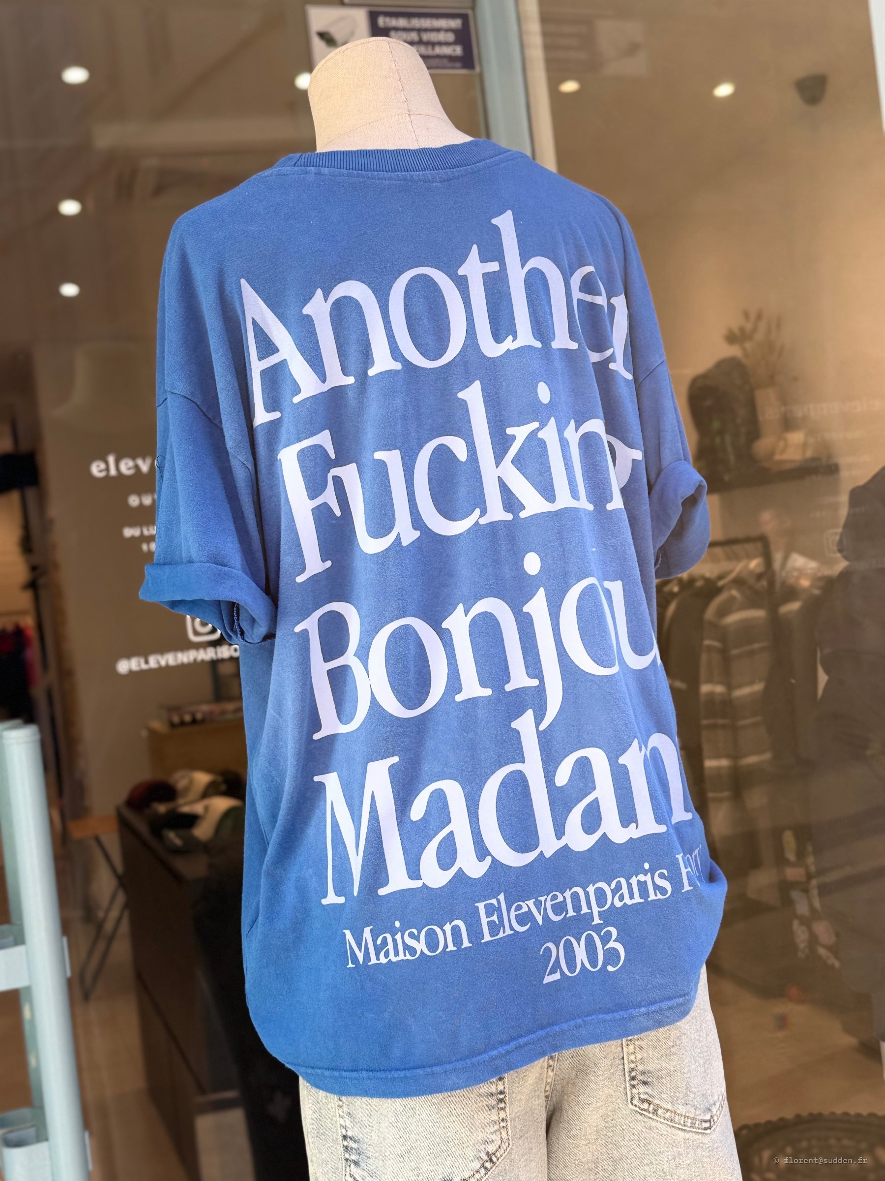 Boutique Rue Espariat