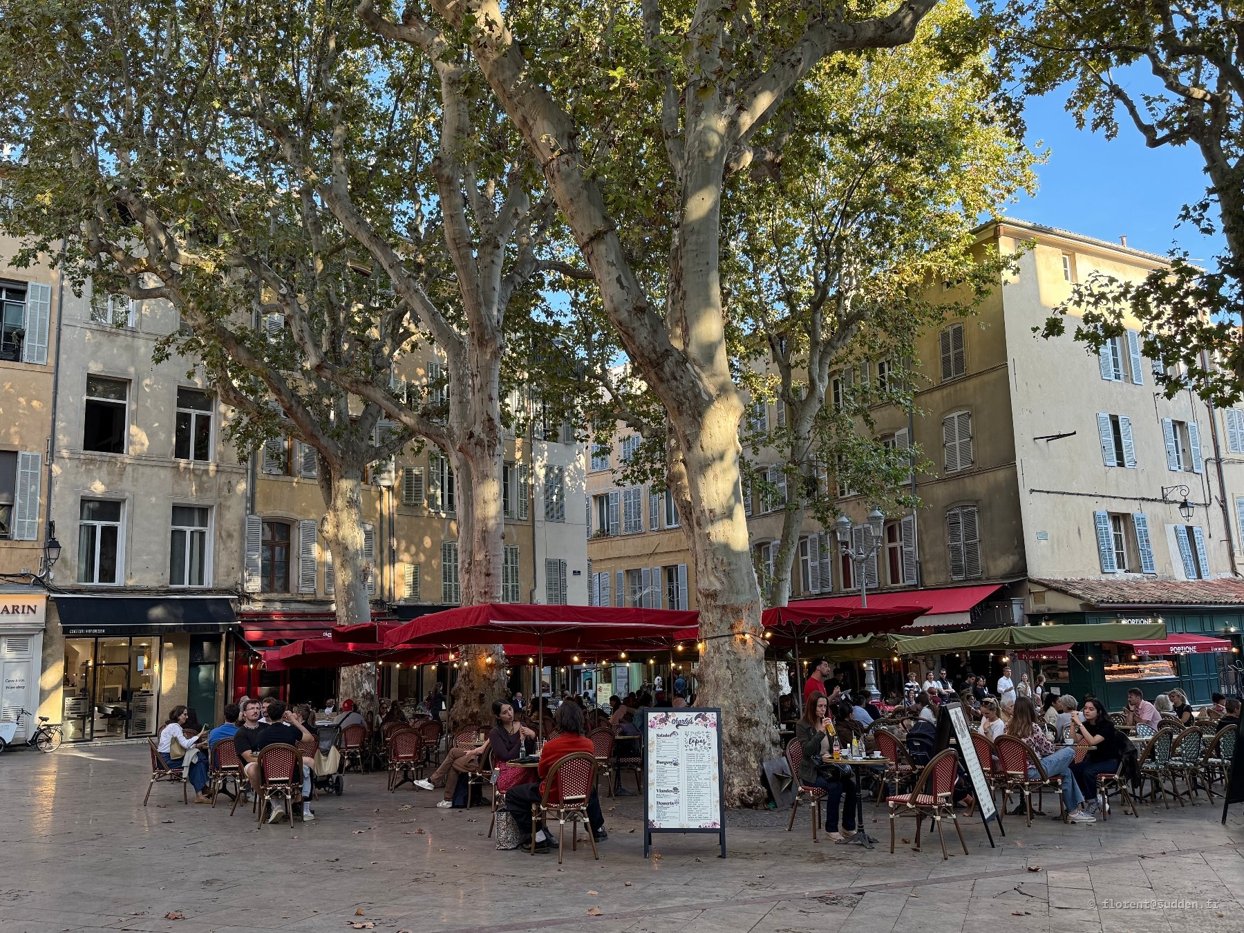 Place Richelme
