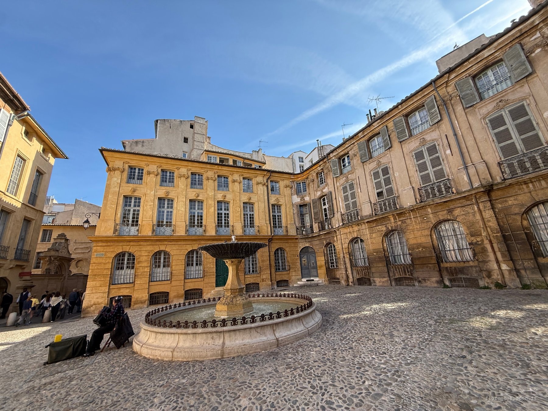 Place Albertas